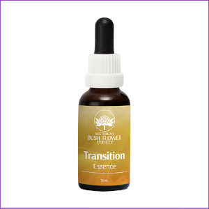 Aust Bush Flower Transition Ess 30ml