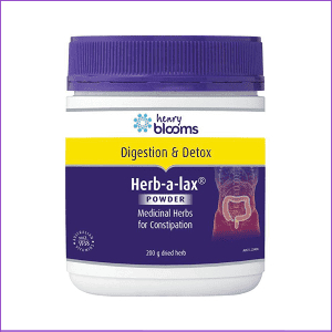Blooms Herbalax Laxative 200g