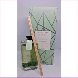 Bramble Bay Aventurine Crystal Diffuser