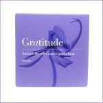 Bramble Bay Coasters Gratitude