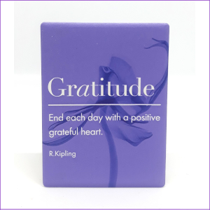 Bramble Bay Magnets Gratitude