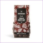 Chocamama Vegan Choc Fruit N Nut 125g