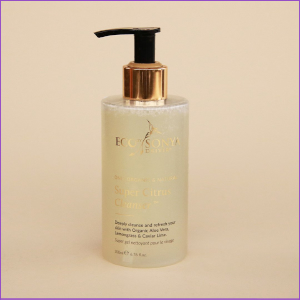 Eco By Sonia Super Citrus Cleanser 200ml