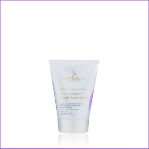 Eco By Sonya Orgainc Face Compost 75ml
