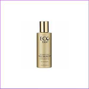 Eco Tan Face Tan Water 100ml