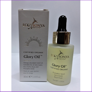 Eco By Sonya Glory Oil 30ml