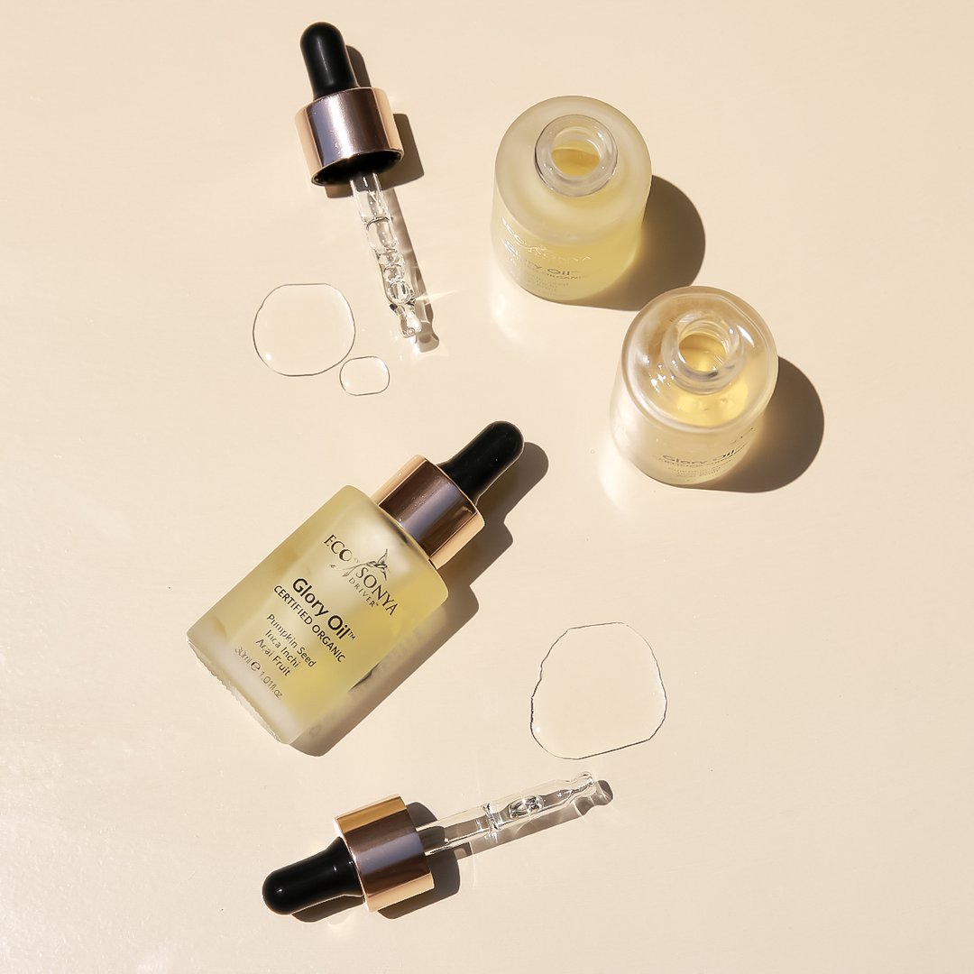 Eco By Sonya Glory Oil 30ml