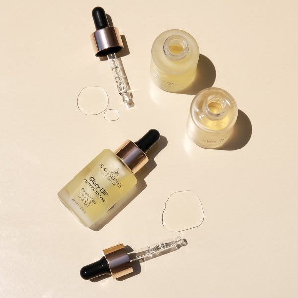 Eco By Sonya Glory Oil 30ml