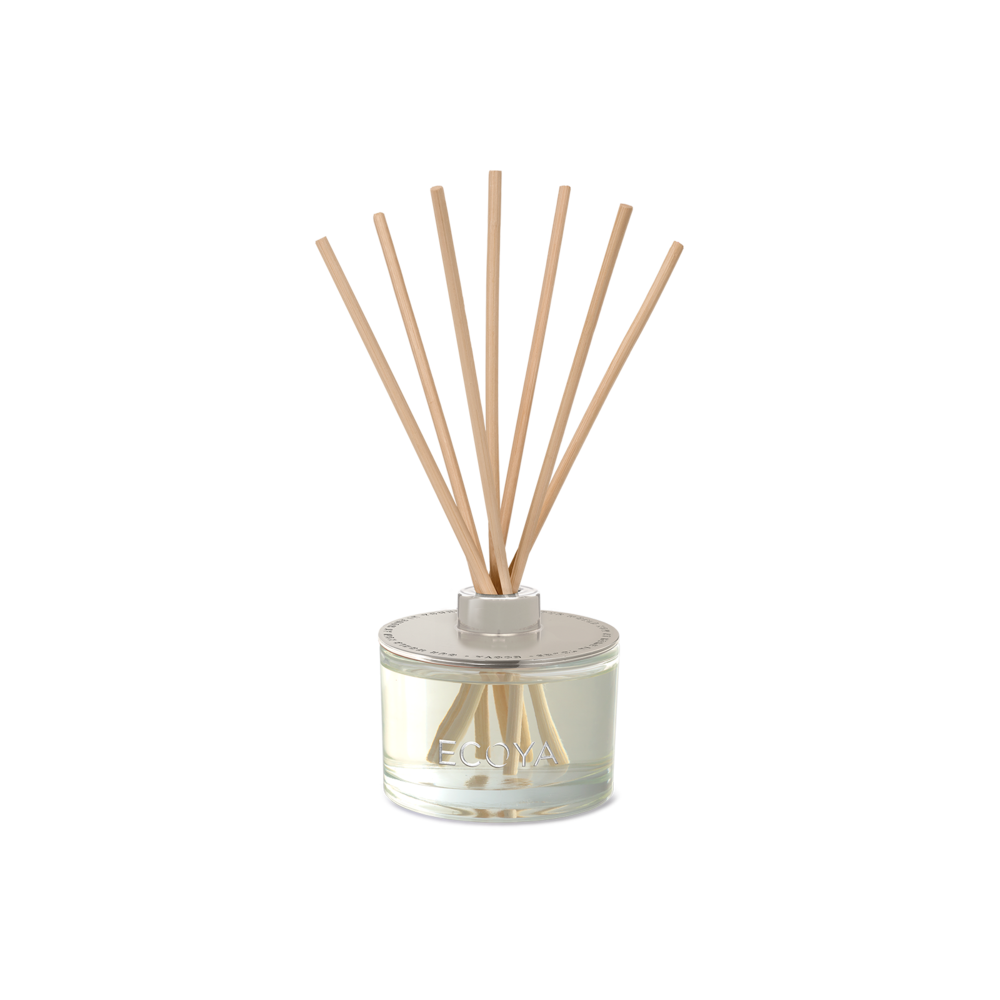 Ecoya Reed Diffuser Guava & Lychee