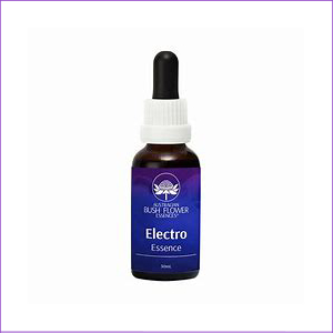 Aust Bush Flower Electro Essence 30ml