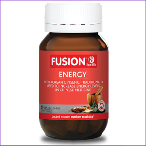 Fusion Energy 60 Tabs