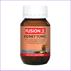 Fusion Kidney Tonic 60t
