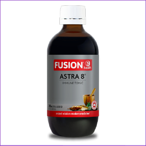 Fusion Astra 8 Immune Tonic 200ml