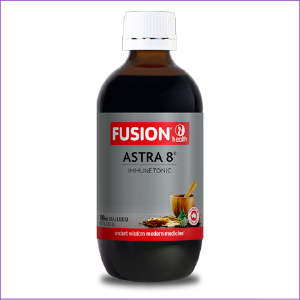 Fusion Astra 8 Immune Tonic 100ml