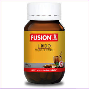 Fusion Libido 60t