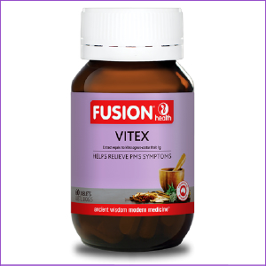Fusion Vitex 60t