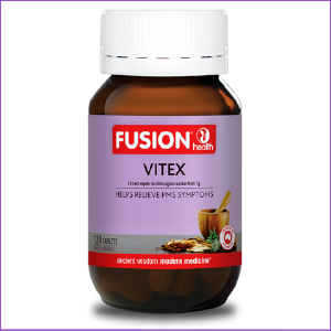 Fusion Vitex 120t