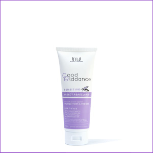 Good Riddance Sensitive Insect Repel100m