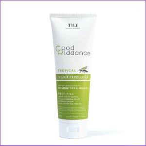 Good Riddance Tropical Insect Repel 250m