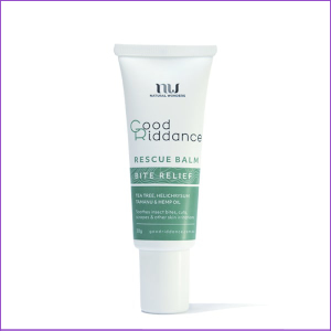 Good Riddance Rescue Balm 30g