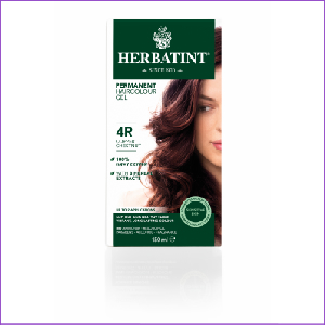 Herbatint 4 R Copper Chestnut 150ml