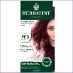 Herbatint F F 3 Plum 150ml