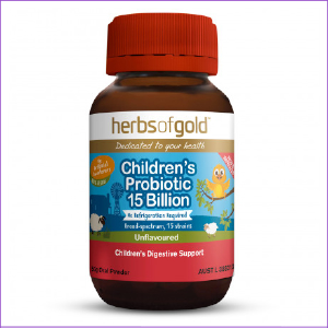 Hog Children Probiotic 15 Billion 50g