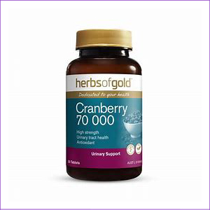 Hog Cranberry 70.000 50t