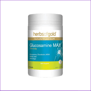 Hog Glucosamine Max 90t