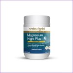 Hog Magnesium Night Plus 150g