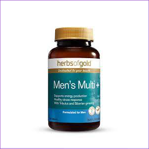 Hog Men's Multi + 30t