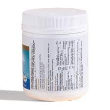 Hog Muscle Resuscitation Lemon Lime 300g