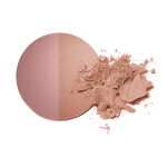 Inika Baked Blush Duo Burnt Peach