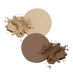 Inika Baked Contour Duo Almond