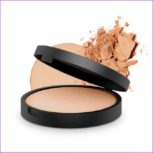 Inika Baked Mineral Illuminisor Dewdrop