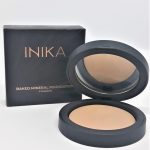 Inika Baked Mineral Foundation Freedom