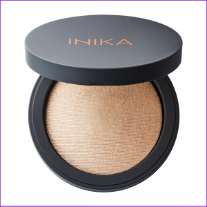 Inika Baked Illuminisor Dewdrop