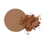 Inika Baked Bronzer Sunbeam