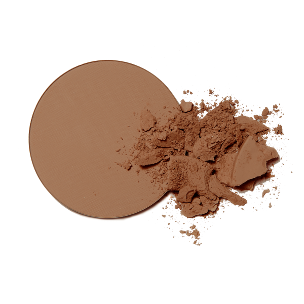 Inika Baked Bronzer Sunbeam