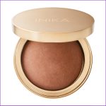 Inika Baked Bronzer Sunbeam