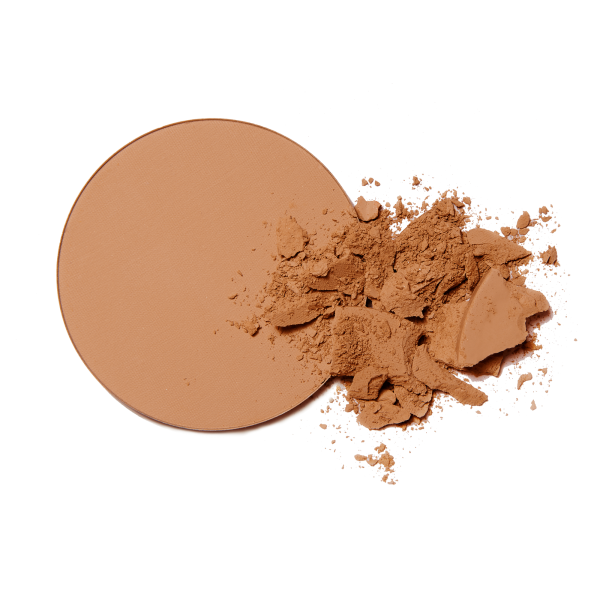 Inika Baked Mineral Bronzer Sunkissed