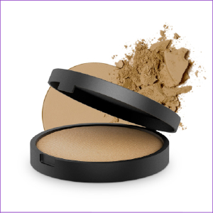 Inika Baked Mineral Foundation Inspirati