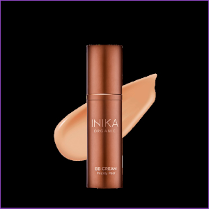 Inika Organic Bb Cream Beige 30 Ml