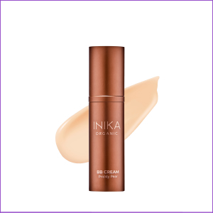 Inika Organic B B Cream Cream