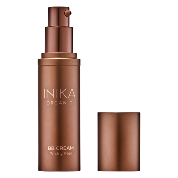 Inika Organic B B Cream Honey