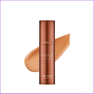 Inika Organic B B Cream Honey