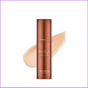 Inika Organic B B Cream Nude