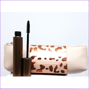 Inika Bold Lash Mascara Limited Edition