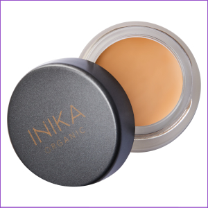 Inika Full Coverage Concealer Twany