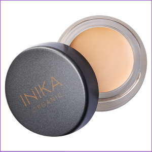 Inika Full Coverage Concealer Vanilla